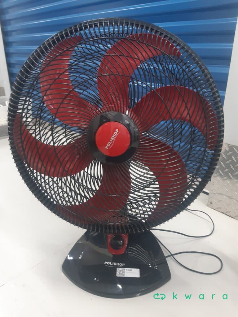 Ventilador Polishop - foto 1