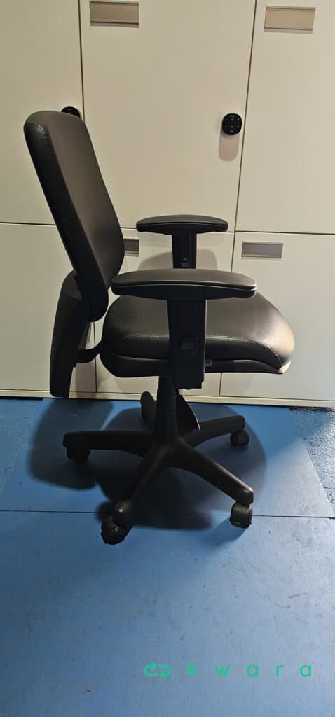 Cadeira Marelli ergonômica - foto 2