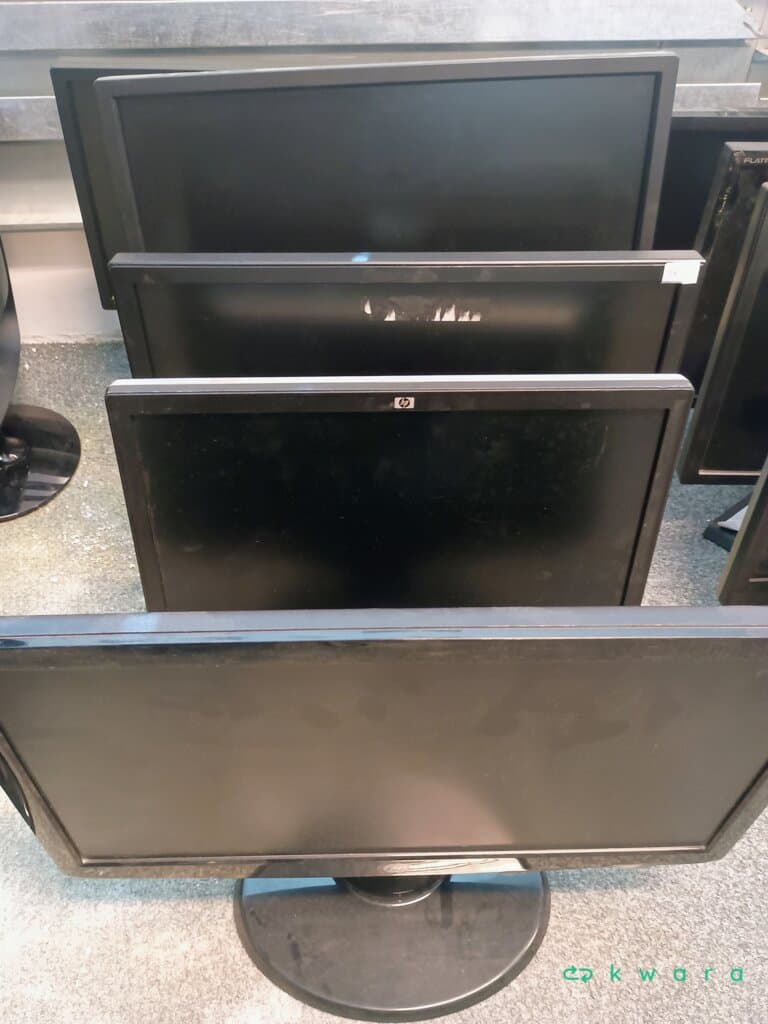 4 Monitores - foto 2