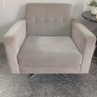 Poltrona - foto 1