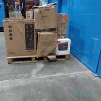 Aprox. 57 Itens: Smartphones, PCs Gamer, Câmeras e Acessórios de Eletrônicos variados - foto 3