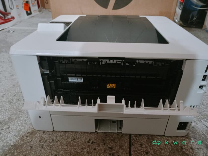 Impressora Hp 4003Dw  - Saldo B -  KL3608 - foto 5