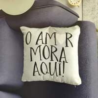 3 Almofadas - foto 3