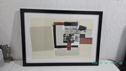 Quadro de Juçara Age SCO3063 - foto 1