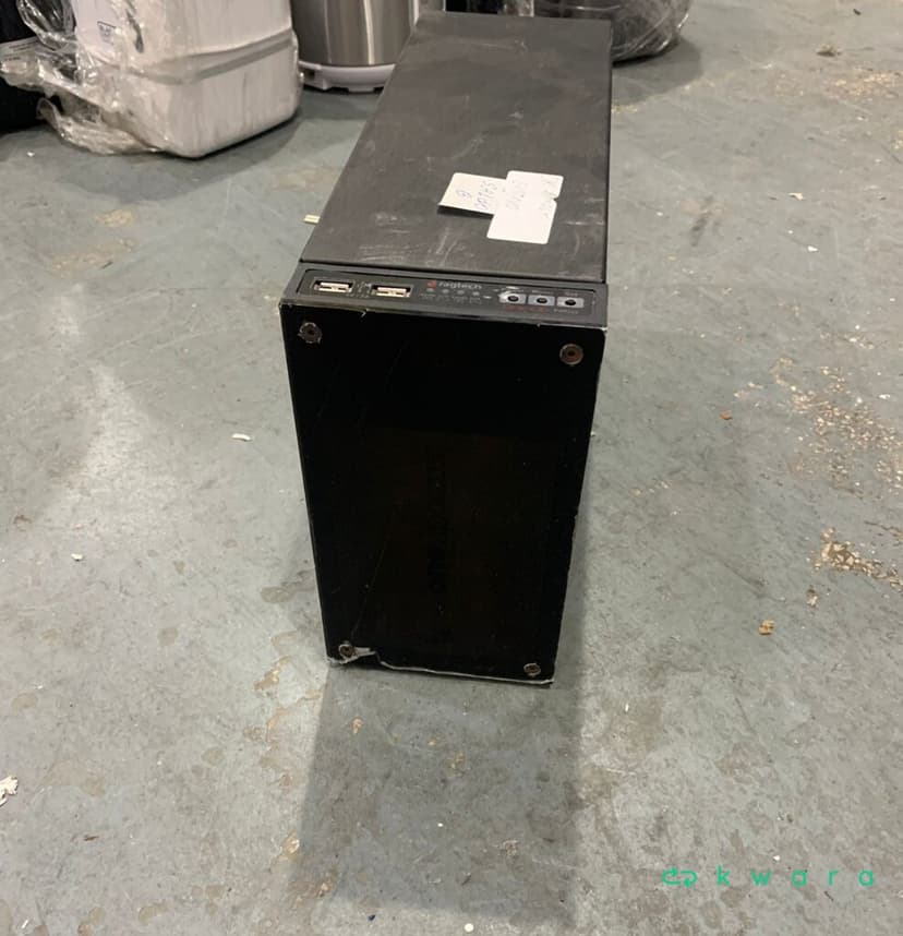 Nobreak Ragtech One Up Nit 2000Va Bivolt  - Saldo B - KL5001 - foto 4