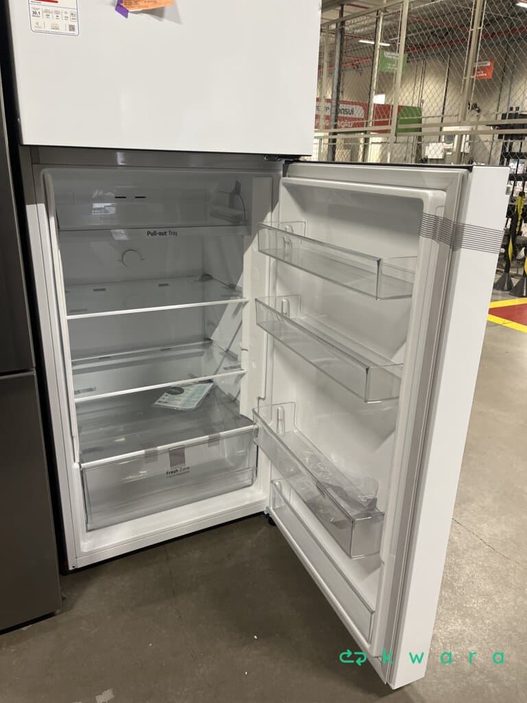 Refrigerador LG - foto 4