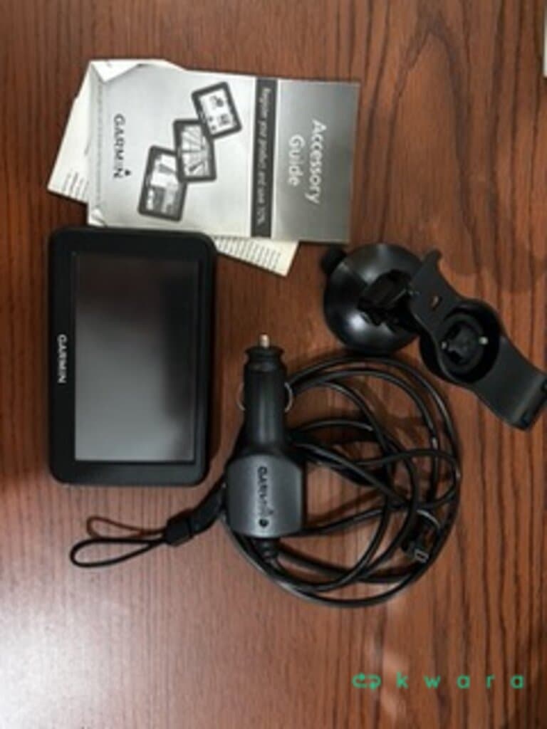 GPS Garmin - foto 1