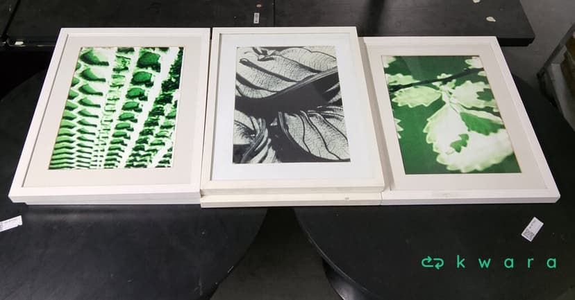 3 Quadros decorativos - foto 2