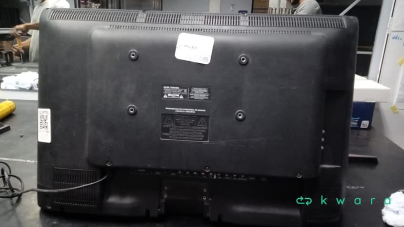 16 TVs LED 32" HD - foto 2