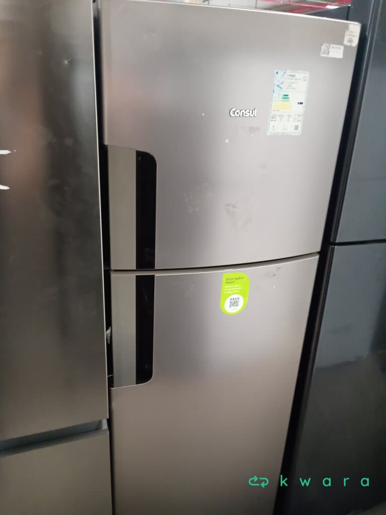 Refrigerador Consul 386L" - foto 1