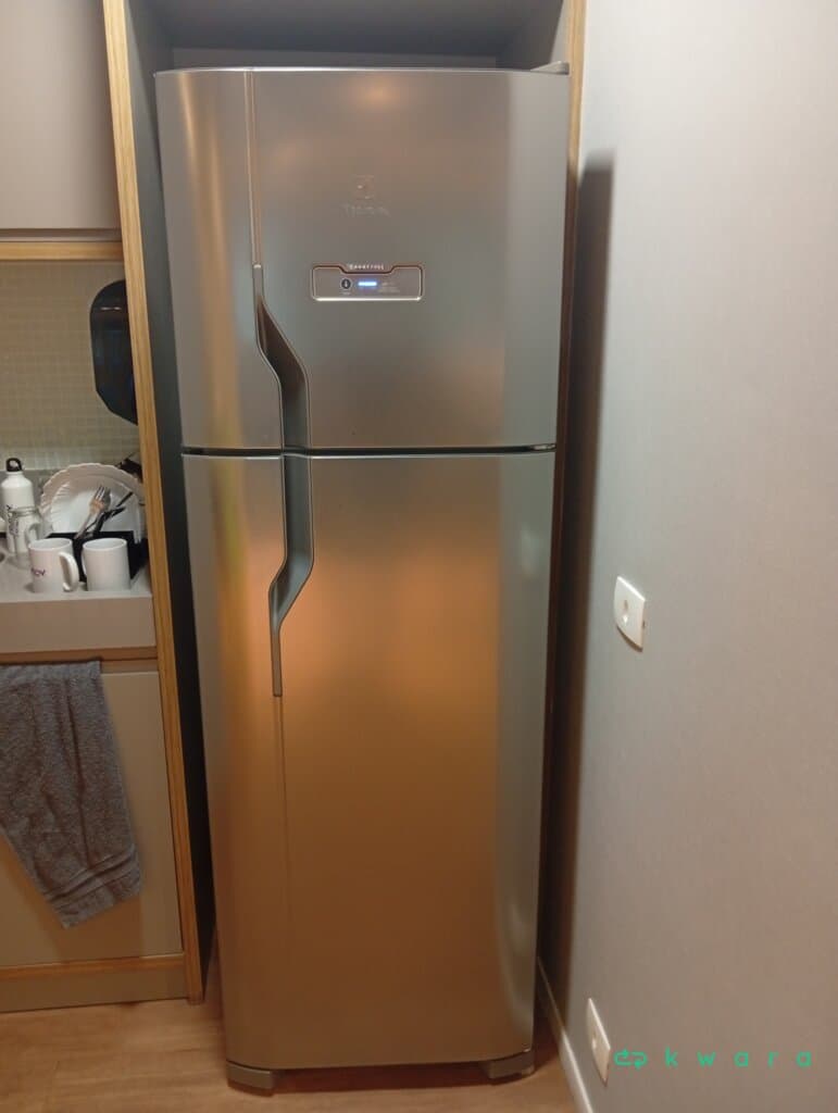 Refrigerador Electrolux - foto 1