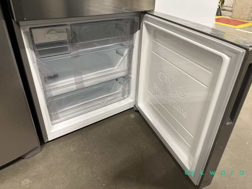 Refrigerador LG - foto 3
