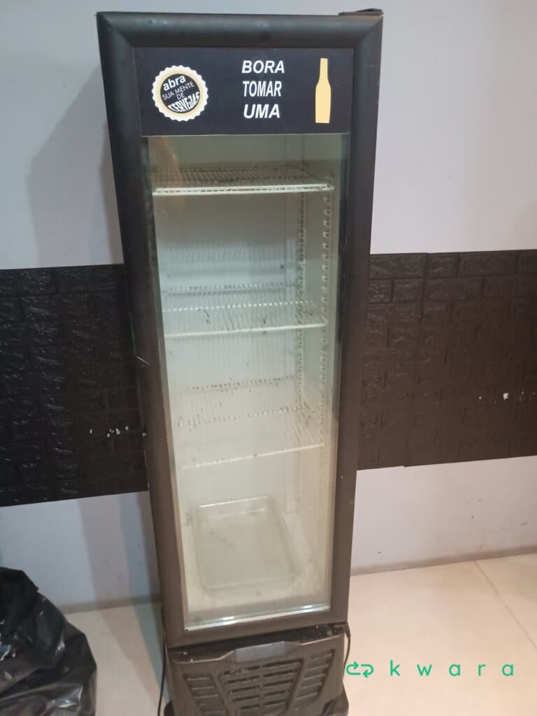 Refrigerador - foto 1