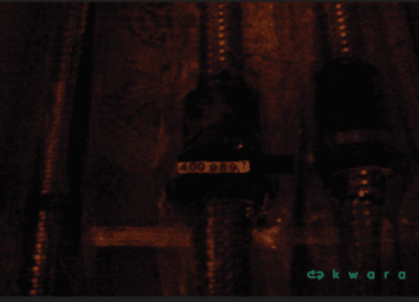 APROX. 3 ITENS: FUSO ESF CER V2C3892633512121586 ,  FUSO ESF H CR V2C3891633019572330 TÉCHNE - foto 1