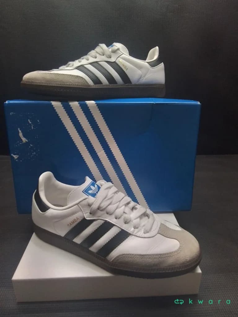 Aprox. 103 Itens - Como: Tênis New Balance, Luiza Barcelos, Adidas Originals, entre outros - AVA VEN CAL 105 - foto 7