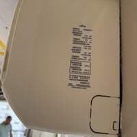 Ar condicionado 24.000BTU/h (sem controle) - foto 2