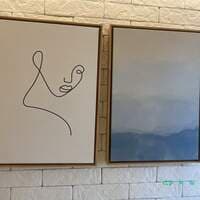2 Quadros - foto 1