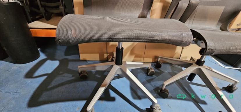 6 Cadeiras Herman Miller Setu - foto 18