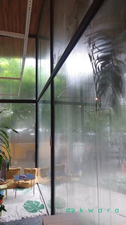 Estrutura de Vidros - foto 5