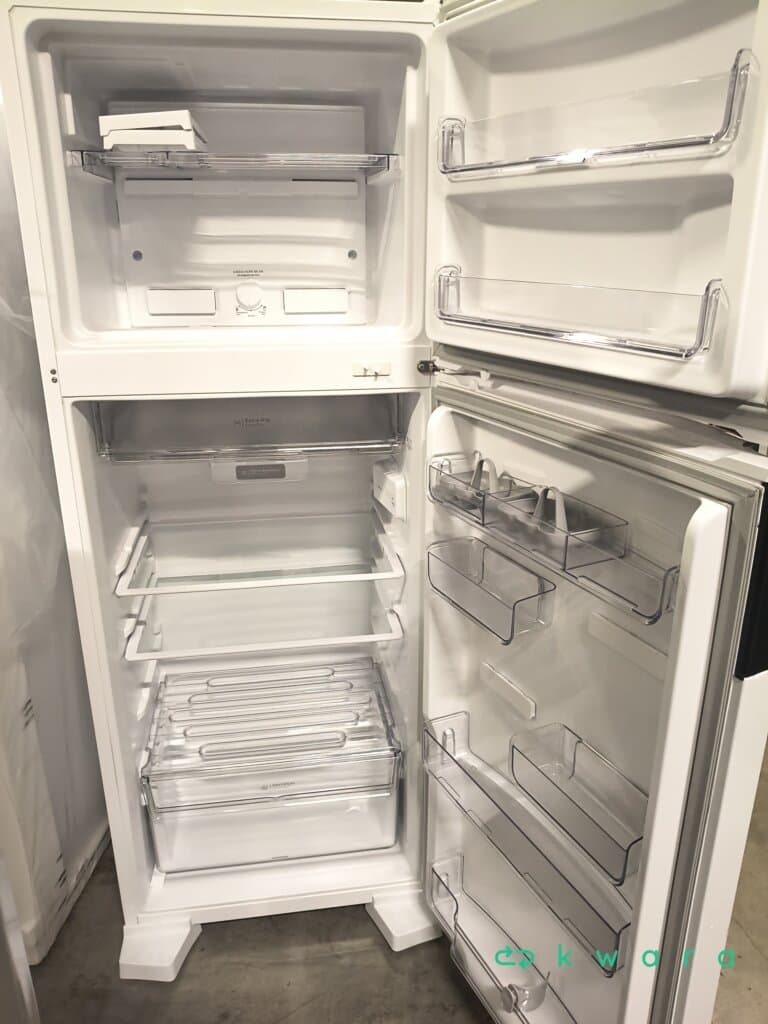 Refrigerador Consul 455L" - foto 2