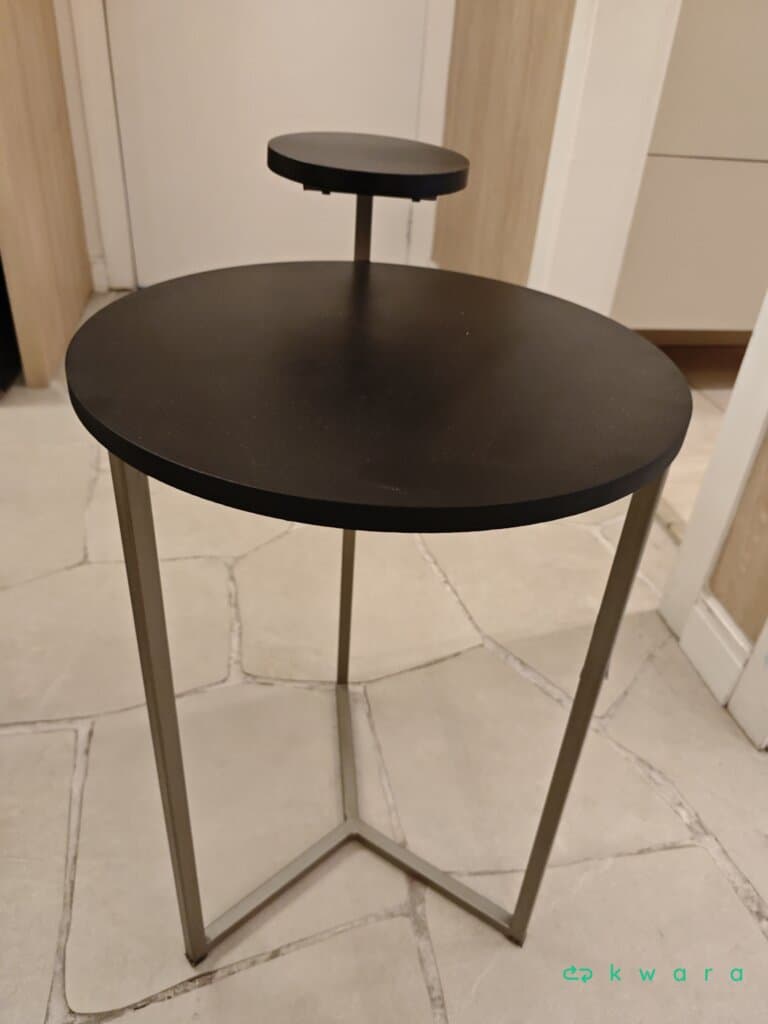 Mesa de apoio - foto 1
