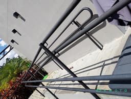 Estrutura e Corrimão - foto 3