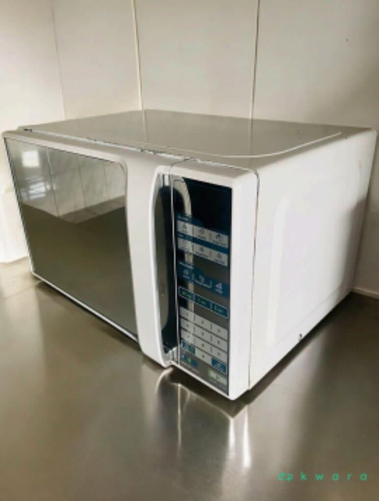 Microondas Midea 27 L - foto 1