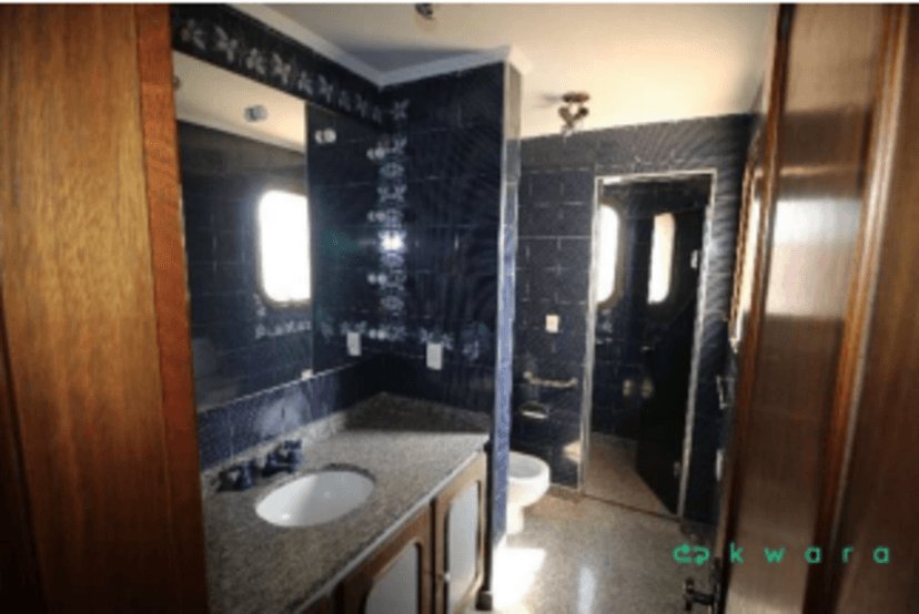 Apartamento com 247,5680m² de área útil em São Paulo/SP - foto 30