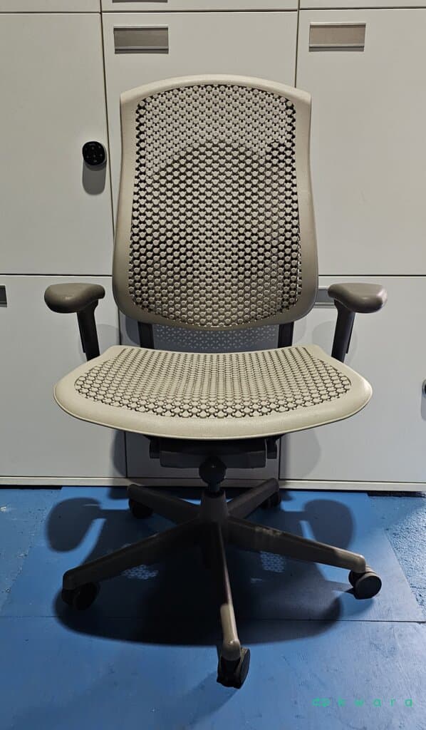 Cadeira Herman Miller Celle - foto 1
