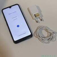 Smartphone LG K12 Prime - Tela 6.26" - foto 1