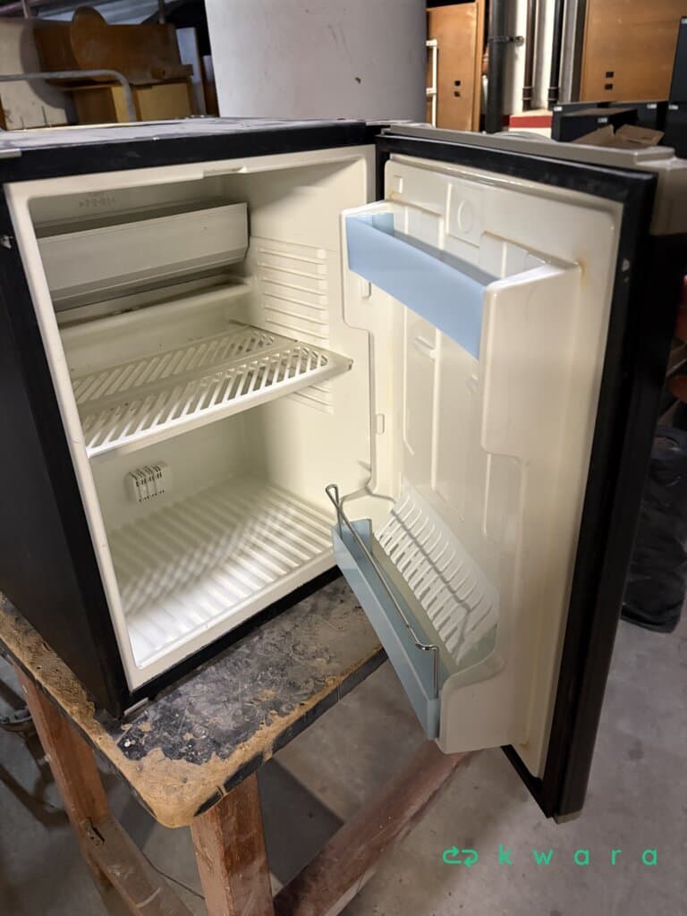 Frigobar Dometic - 127v - foto 2