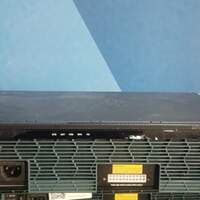 Roteador Cisco 2900 series - foto 1