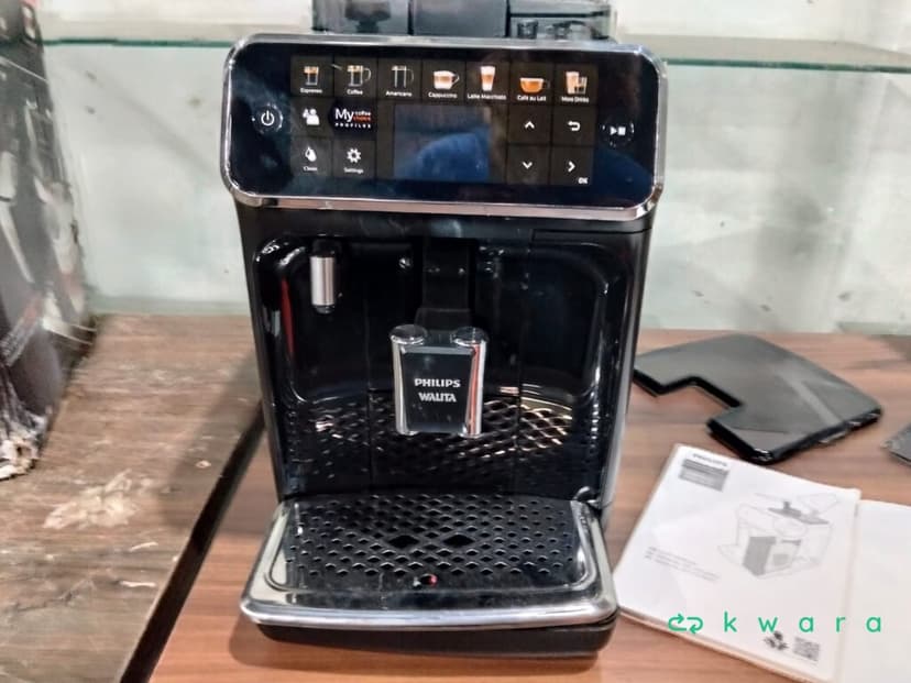 Cafeteira Philips Walita ph5400 220v - saldo b - kb5453 - foto 4