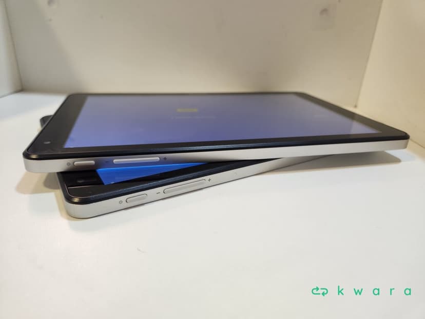 2 Tablets Positivo T1085 (Com carregador) - foto 5