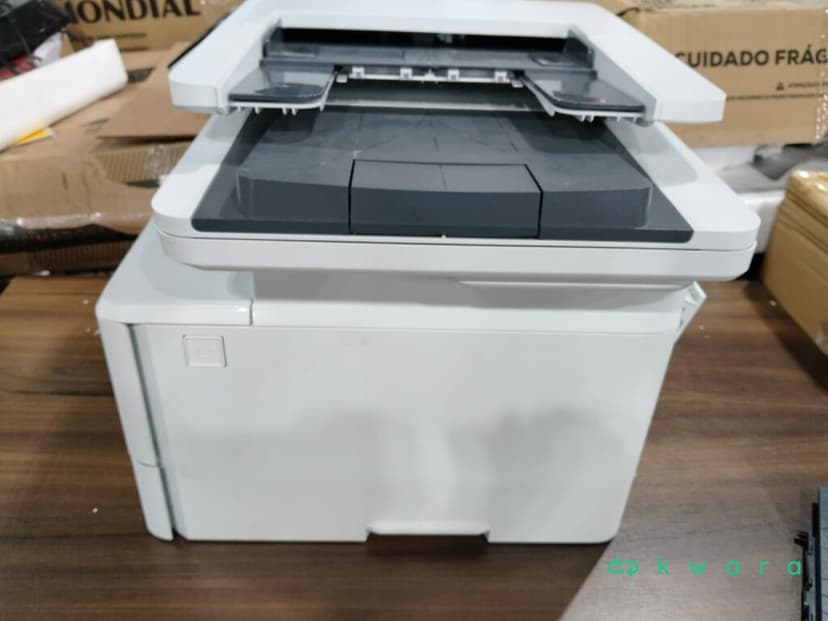 Impressora Hp M428Fdw  - Saldo B - KL4994 - foto 8