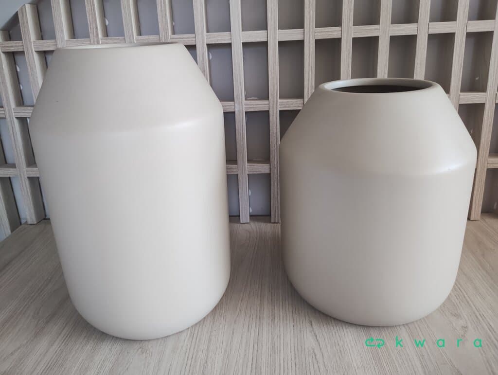 2 Vasos - foto 1
