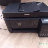 Impressora Epson L 5190 - foto 1