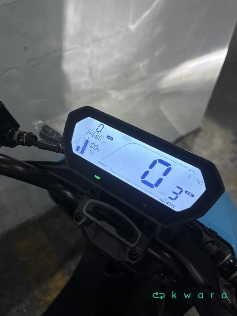 VMoto CPX 2024 - foto 8