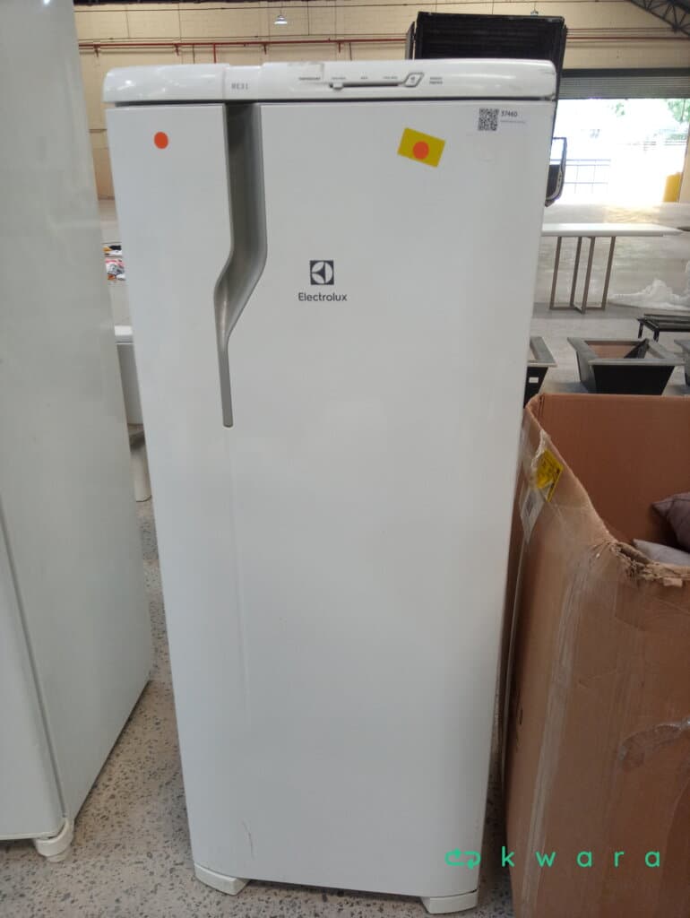 Geladeira Electrolux - foto 1