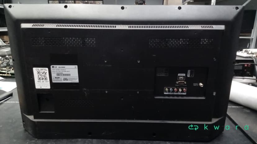 10 TVs LED 32" - foto 2