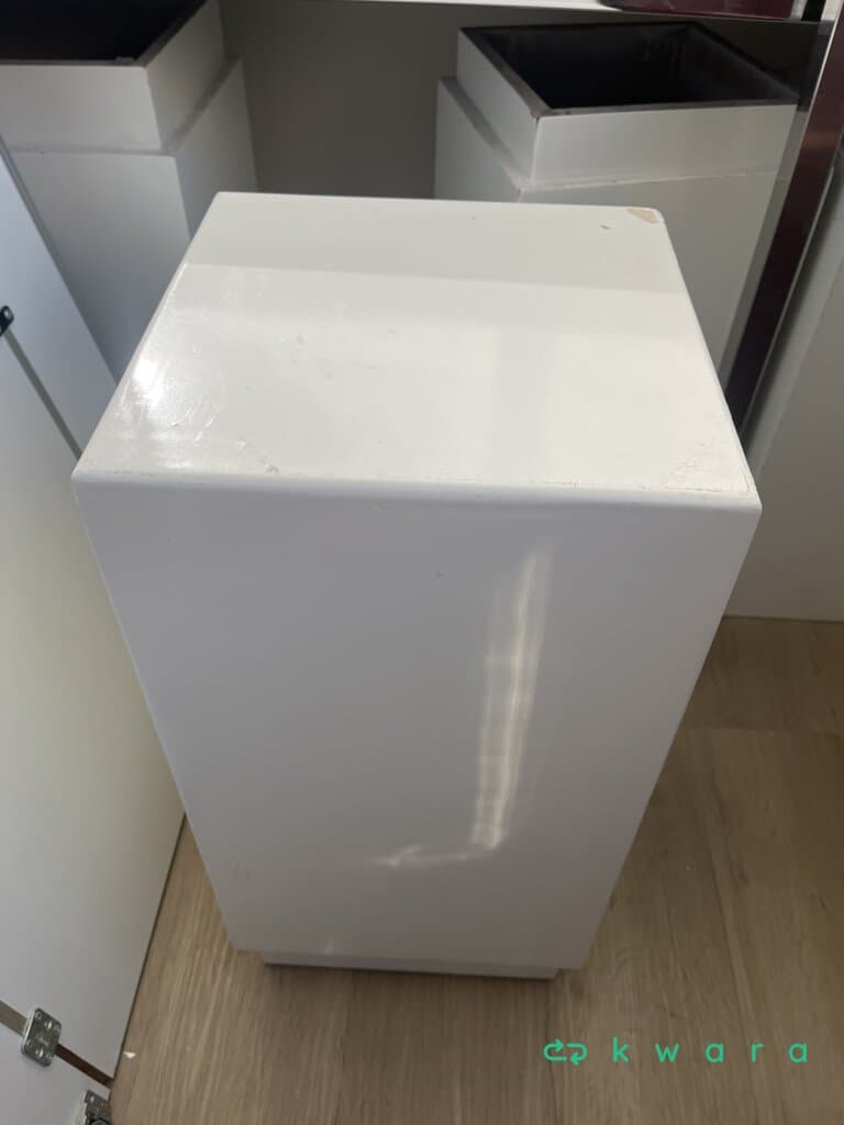 2 Mesas de apoio - foto 1