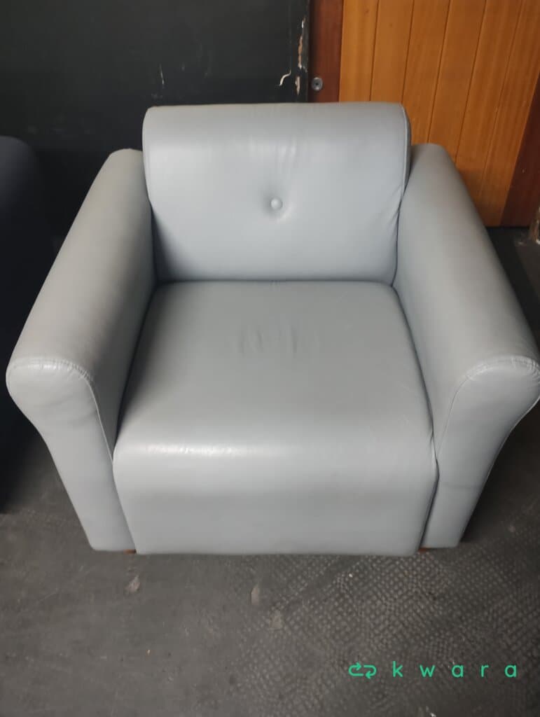 2 Poltronas - foto 1
