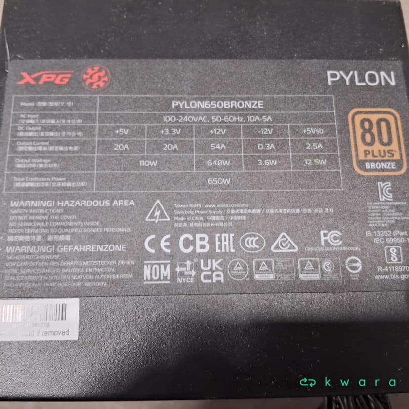 Aprox. 20 itens: Switch, calculadoras, câmeras, fonte de alimentação, carregador e rádios - foto 12