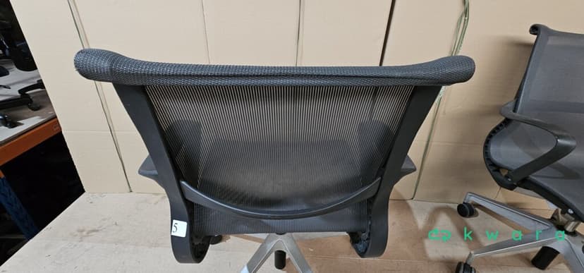 7 Cadeiras Herman Miller Setu - foto 11