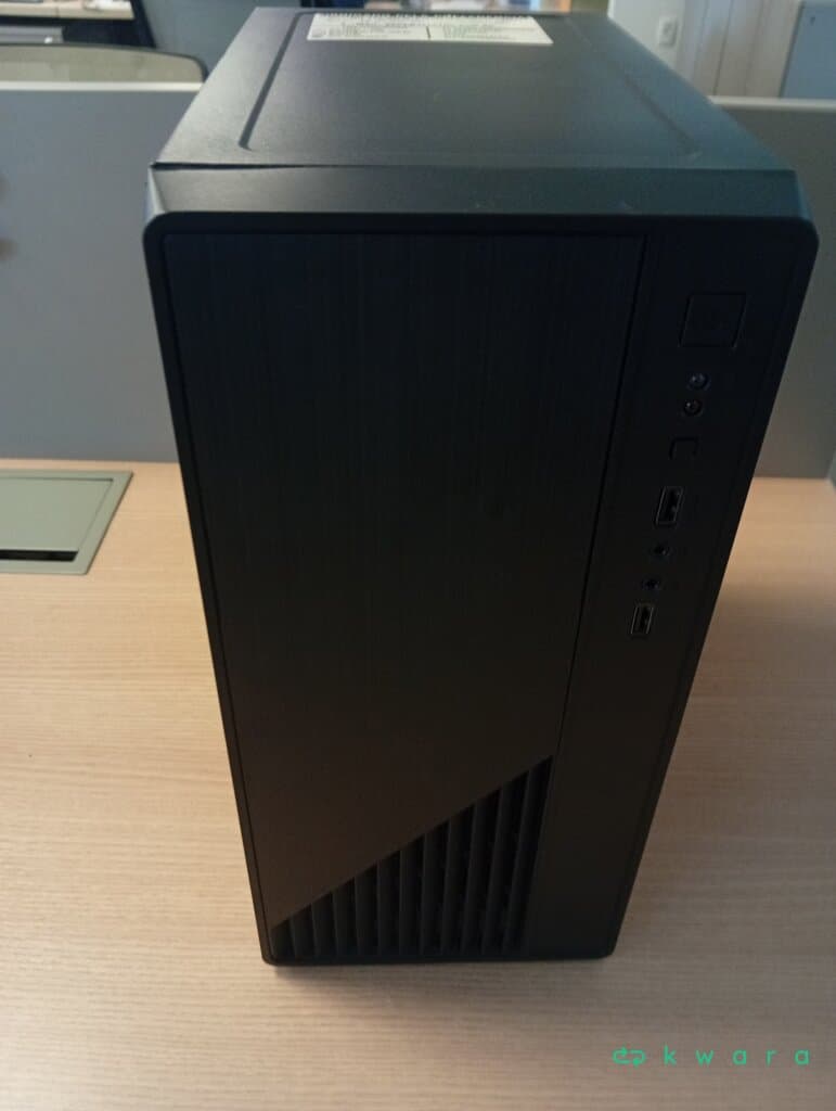 CPU - foto 1