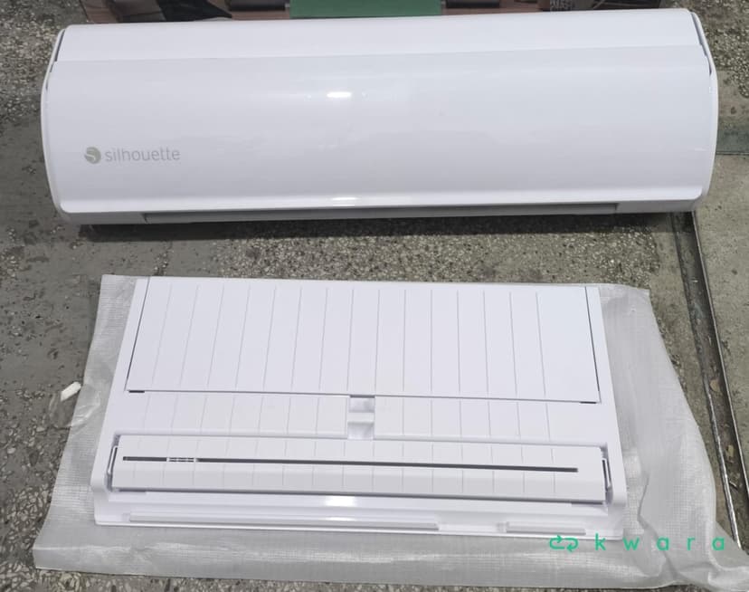 Silhouette Cameo 5 - KL342 - SALDO B - foto 1