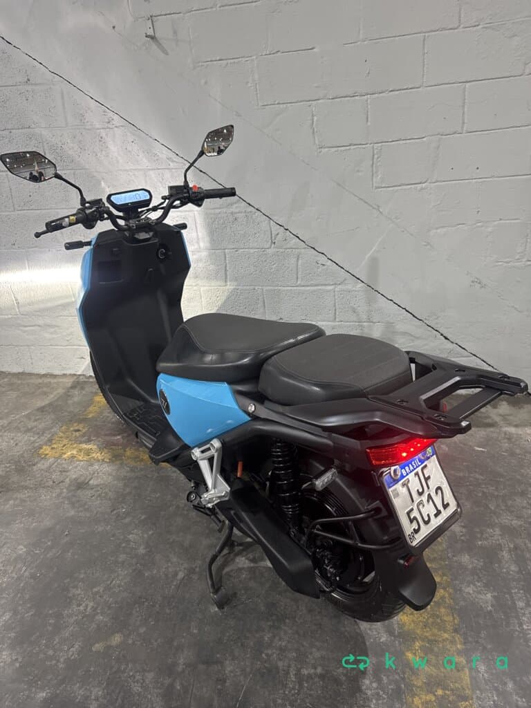 VMoto Comfort 2025 - foto 3