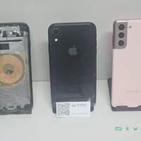 iPhone 11 64GB Preto, iPhone XR 64GB Preto e Samsung Galaxy S21 5G 128 GB Rosa - foto 2