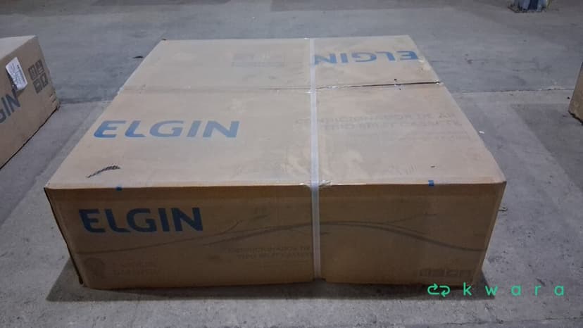 Condicionador de ar tipo Cassete (unidade interna) - 18.000Btu/h - foto 1