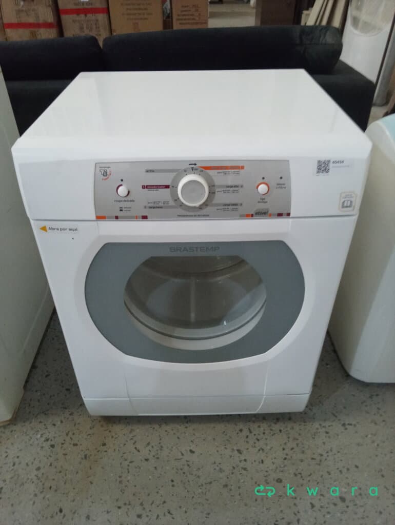 Secadora Brastemp - foto 2